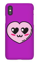 lexicayo iPhone Phone Cases