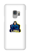 x_dubble Samsung Phone Cases