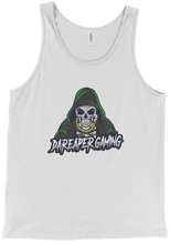 DaReaper Gaming Tank Top