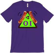 thetosixten OI T-Shirt