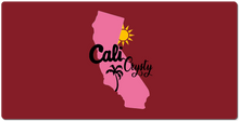 CaliCrysty XXL Gaming Mousepad