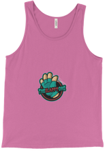 Logo Tank Top