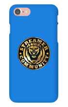king_dave1011 iPhone Phone Cases