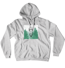 sleepybear127 Hoodies (No-Zip/Pullover)