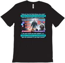 canaldoedi T-Shirts