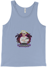 retr0gamers40 Tank Top