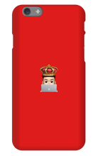 shkerzo iPhone Phone Cases