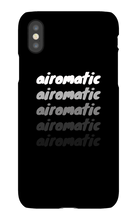 airomatic iPhone Phone Cases