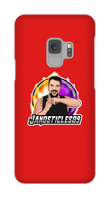 janosticles89 Samsung Phone Cases