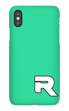 redskull_1717_ iPhone Phone Cases