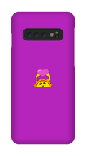 sunbernt Samsung Phone Cases
