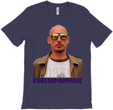 robgormanmusic T-Shirts