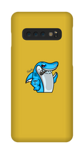 magges67 Samsung Handy Hülle