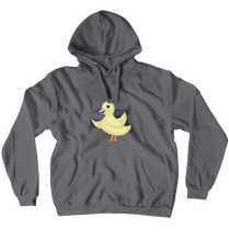 Master Duke's Hoodies (No-Zip/Pullover)