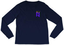Nexal Long Sleeve Tee