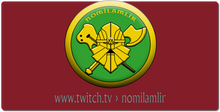 nomilamlir XXL Gaming Mousepad
