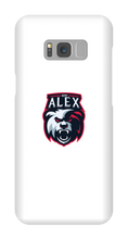 civalexm Samsung Phone Cases