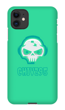 chivz95 iPhone Phone Cases