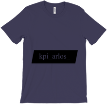 kpi_arlos_ T-Shirts