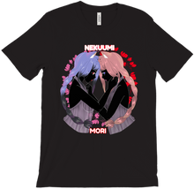 Nekuumi x Mori T-Shirts