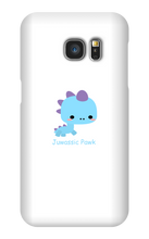 Juwassic Samsung Phone Cases