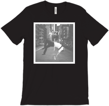 ABZY'S EP 2021 tshirt