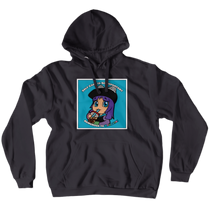 Hydration Hoodie (No-Zip/Pullover)
