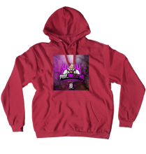 prof_irritating Hoodies (No-Zip/Pullover)