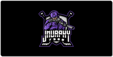 jmurphy7988 XXL Gaming Mousepad