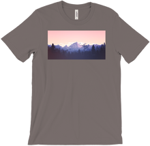 Mountain Shirt