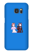 duality of jyb phone case