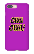alphasquadonline iPhone Phone Cases