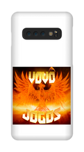 vovojogos Samsung Phone Cases