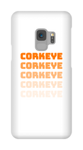 corkeye Samsung Phone Cases
