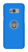 laluzskyy Samsung Phone Cases