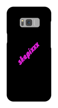 skepixxx Samsung Phone Cases