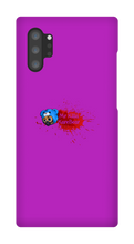 Mr. Killa KareBear Samsung Phone Cases