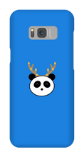 Panda Bells Samsung Phone Case