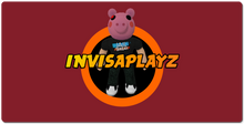 invisaplayz XXL Gaming Mousepad