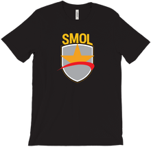 SMOL_T-Shirt