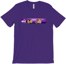 airranaandzack T-Shirts