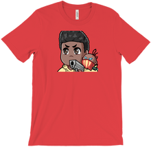 CheeseShoot T-Shirt