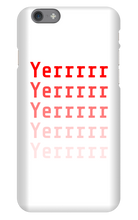 zayytrilli iPhone Phone Cases