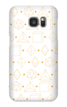 Coque Samsung Dice Club