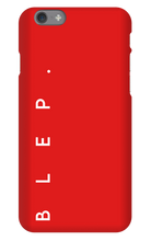 fallenlogiq iPhone Phone Cases