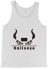 im_bullseye Tank Top