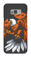 Soaring Eagle Samsung Phone Cases