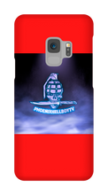 phoenixhellboytv Samsung Phone Cases