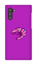 Gummiy Logo Samsung Phone Cases