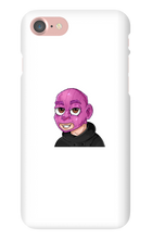 leocolby iPhone Phone Cases
